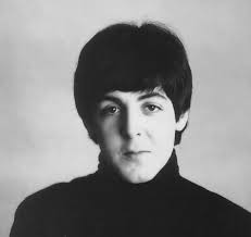 Resultado de imagen de paul mccartney