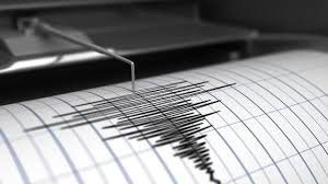 3.4-magnitude earthquake strikes near Dublin