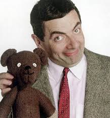 Image result for rowan atkinson