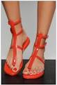 Designer Jelly Shoes - ShopStyle