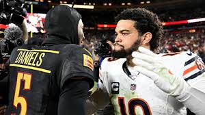 NFL Quarterback Rankings for 2025: Young Stars and Top Duos