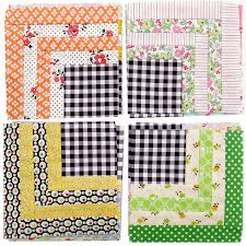 Image result for quilt Quarter Log Cabin