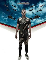 Resultado de imagen para uniformes liga mx 2017