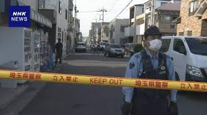 News source: NHKニュース