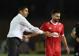 هاشمیان و وعده حضور یک مربی دیگر در پرسپولیس