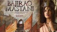 Image result for bajirao mastani