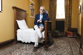 Bruxelles Paralysée? Révélations Choc d'un Ministre! + Spas Secrets des Stars à Paris! - Imagen principal del artículo