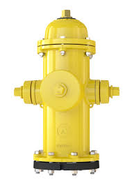 5-1/4” American-Darling® B-62-B-5 | AMERICAN