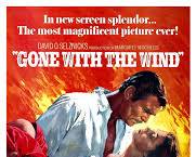 Image of Gone With the Wind (1939) movie poster