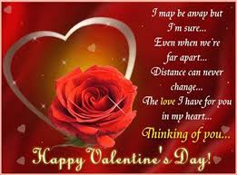 Valentines Day Quotes | Quotesstack via Relatably.com