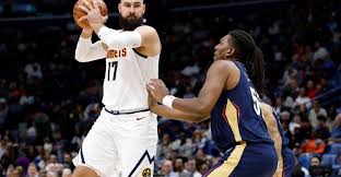 Knicks, Lakers linked to Jonas Valanciunas as Nuggets’ contract deadline nears