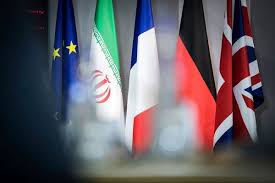 درخواست یکطرفه اروپا؛ ایران مانع بازگشت تحریم‌ها شود