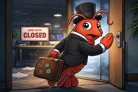 Clawdbot Doesn’t Exist Anymore — What Really Happened to the AI Everyone Was Using?