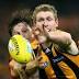 Hawthorn v Sydney: Sydney Swans hold off Hawks for brave win