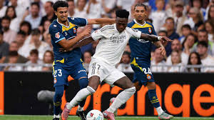 Espanyol vs Real Madrid: previa, predicciones y alineaciones