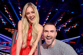 Adam Levine on Kelsea Ballerini: The 'Sweet Version' of Blake Shelton