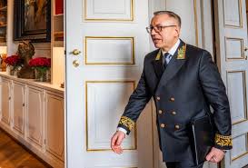 Russlands ambassade nevner atomvåpen i uttalelse om Norge