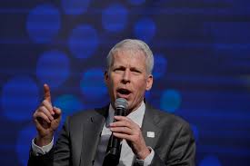 E&E News: Wright overhauls DOE, reflecting shift in US energy priorities