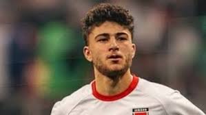 الفاخوري والتعمري يقودان تشكيل منتخب الأردن أمام النمسا في كأس العالم