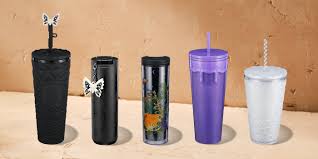 Starbucks Halloween Cups 2025: Spooky & Magical Collection REVEALED!
