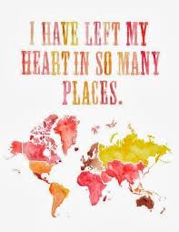 Inspirational Travel Quotes via Relatably.com