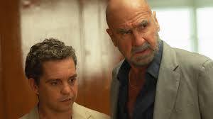 Alter Ego sur TF1 : la série policière avec Eric Cantona et Bruno Sanches aura-t-elle une saison 2 ?