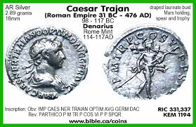 Image result for ROMAN EMPERORS COINS FROM B.C. TO A.D.