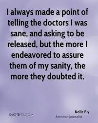 Nellie Bly Quotes | QuoteHD via Relatably.com