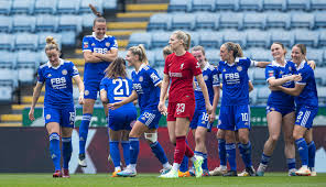 Assist duo Nevin and Siemsen lead Leicester City to victory: A Matildas Abroad Review