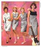 La mode des annes 60 - Comme un camion