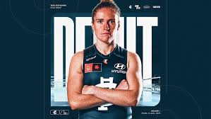 carltonfc.com.au - News update