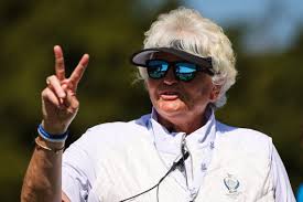 The Golfing Gazette - News update