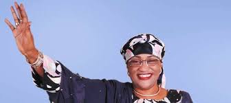 Image result for aisha jummai alhassan