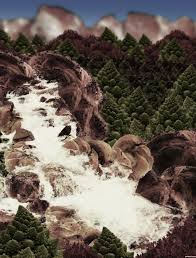 Image result for carl warner foodscapes