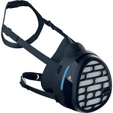DELTA PLUS AIRSTORMP3 Air-powered respirators AIRSTORM KIT ...