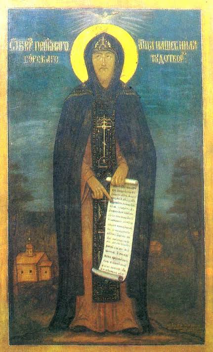 Nil Sorsky – Reviving the Russian Eremitical Tradition | Citydesert