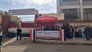 الائتلاف المصري»: انضباط اللجان وحضور كثيف للمواطنين في اليوم الثاني من التصويت
