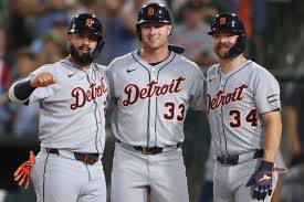The Detroit News - News update