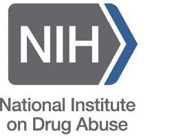 National Institute on Drug Abuse NIDA logo png, AI generated