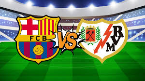FC Barcelona vs Rayo Vallecano: Pronóstico y posibles alineaciones del partido de LaLiga