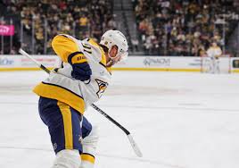 How a Steven Stamkos heater got the Predators going, and what it means for the trade deadline