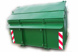 Containers and Platforms - Fuglestad Salg ANS
