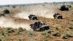 Week-long Army exercise ends Thar