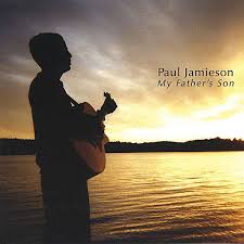 Paul Jamieson: My Father\u0026#39;s Son (CD) – jpc