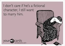 Image result for literary boyfriends