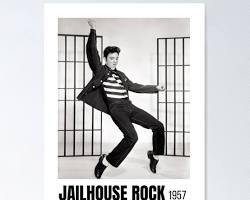 nostalgic portrait of Elvis Presley 1950s style for American fans vertical 9:12, do AI tạo