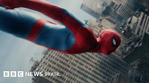Homem-Aranha de Tom Holland precisa evoluir – ou aposentar o uniforme, diz crítico da BBC