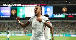 OneFootball - News update