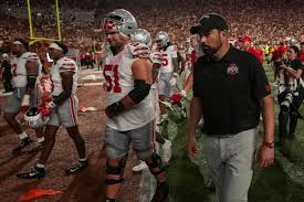 Big Ten football power rankings after Week 2: Michigan makes huge jump
