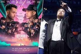 ¡La Velada del Año 5 EXPLOTA! Ibai LO LOGRA y hace historia en Twitch